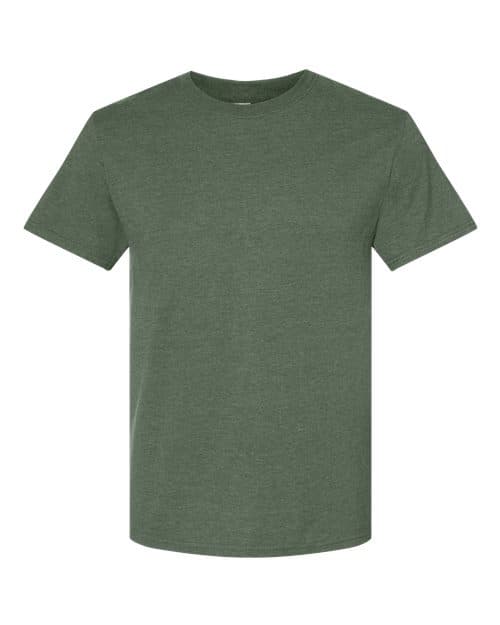 JERZEES Premium Blend Ring-Spun T-Shirt