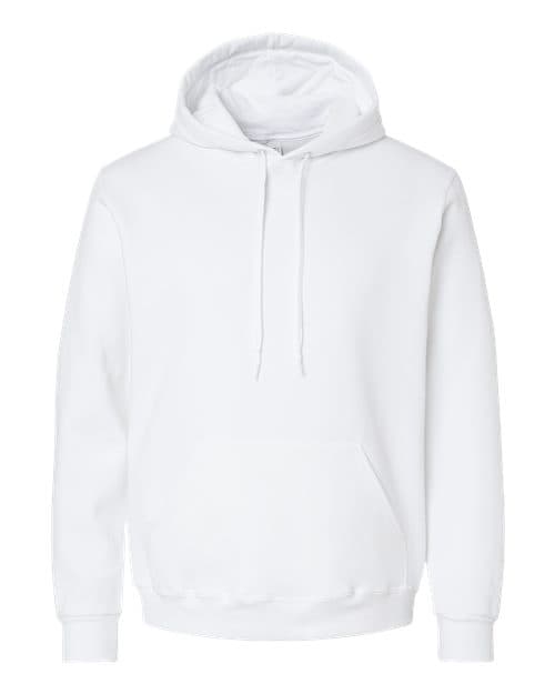 JERZEES Unisex Eco™ Premium Blend Ring-Spun Hooded Sweatshirt