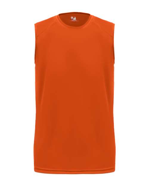 Badger Youth B-Core Sleeveless T-Shirt