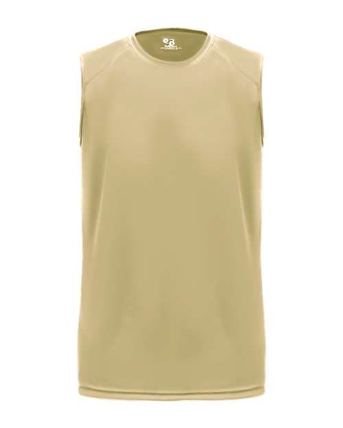Badger Youth B-Core Sleeveless T-Shirt
