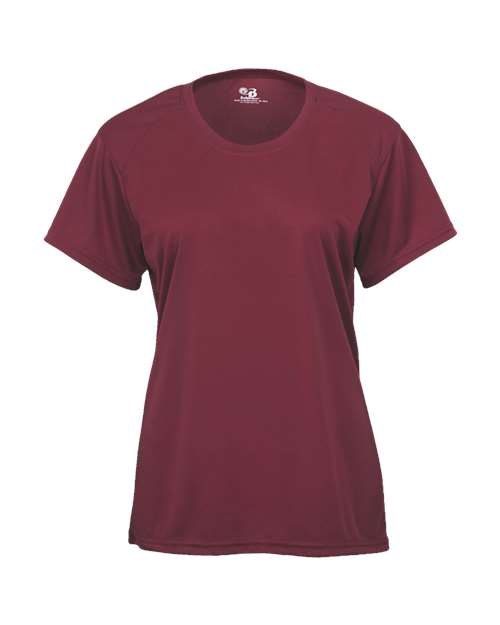 Badger Girls' T-Shirt