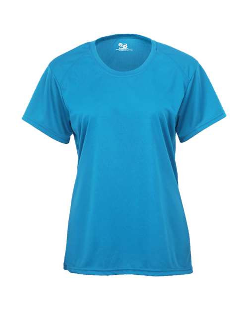 Badger Girls' T-Shirt