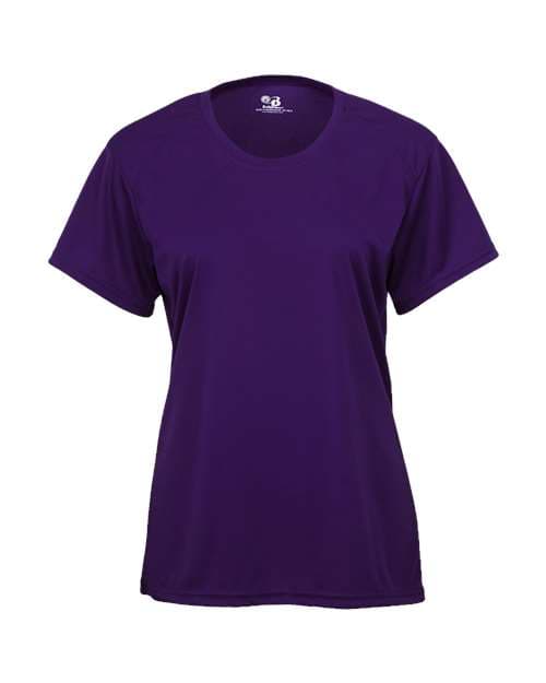 Badger Girls' T-Shirt