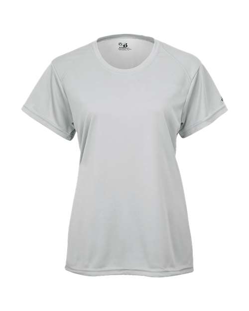 Badger Girls' T-Shirt
