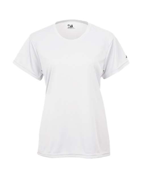Badger Girls' T-Shirt