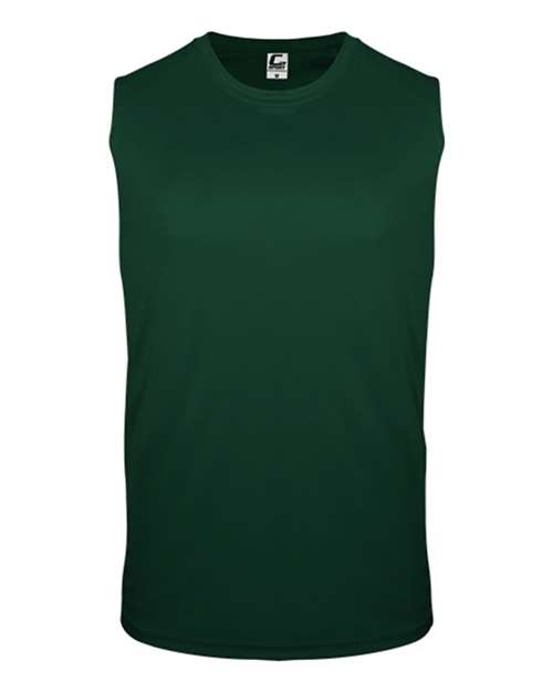 C2 Sport Men's Sleeveless T-Shirt