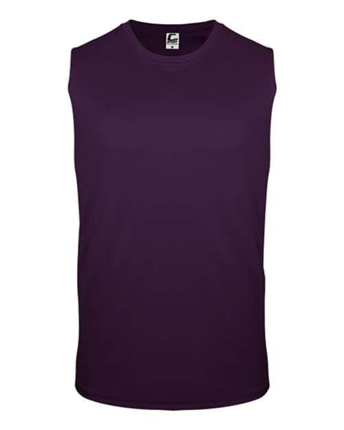 C2 Sport Men's Sleeveless T-Shirt