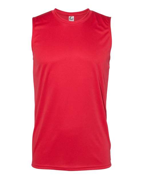 C2 Sport Men's Sleeveless T-Shirt