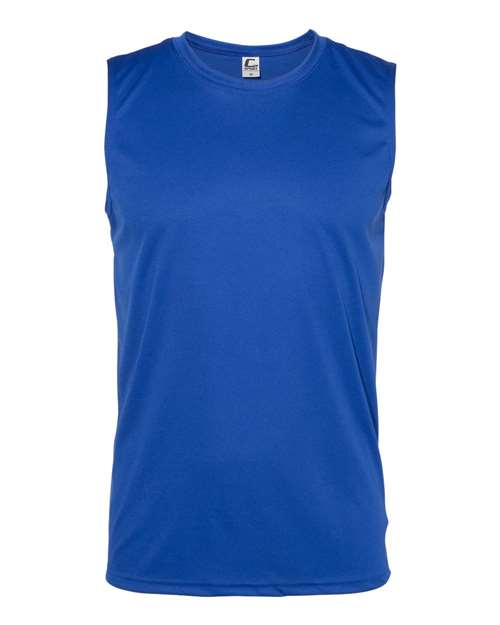 C2 Sport Men's Sleeveless T-Shirt