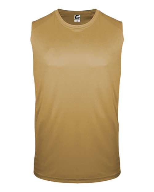 C2 Sport Men's Sleeveless T-Shirt