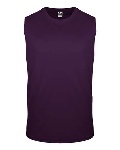C2 Sport Youth Sleeveless T-Shirt