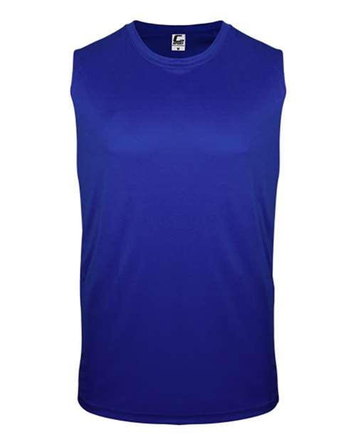 C2 Sport Youth Sleeveless T-Shirt