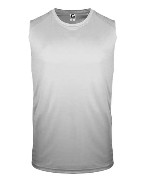 C2 Sport Youth Sleeveless T-Shirt