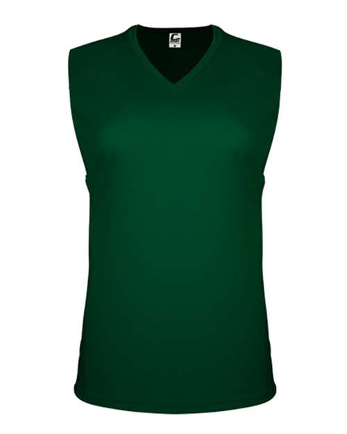 C2 Sport Women's Sleeveless V-Neck T-Shirt