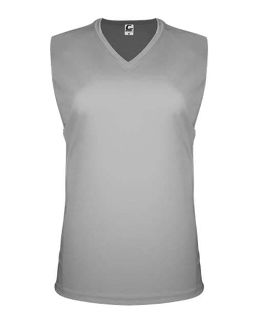 C2 Sport Women's Sleeveless V-Neck T-Shirt