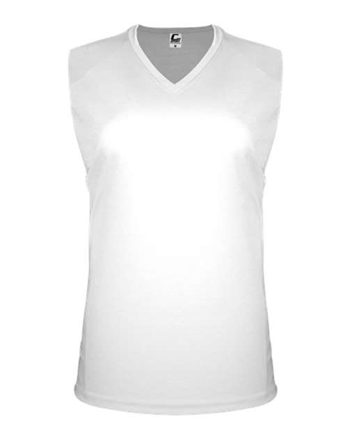 C2 Sport Women's Sleeveless V-Neck T-Shirt