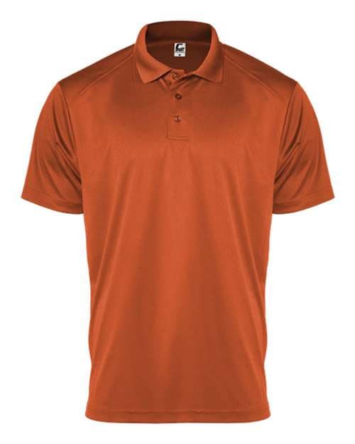 C2 Sport Youth Utility Polo