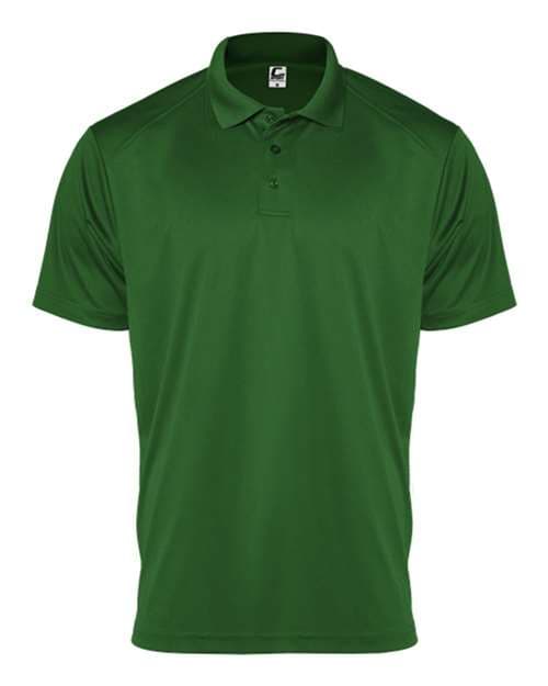 C2 Sport Youth Utility Polo