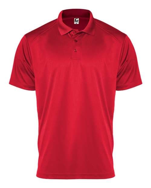 C2 Sport Youth Utility Polo