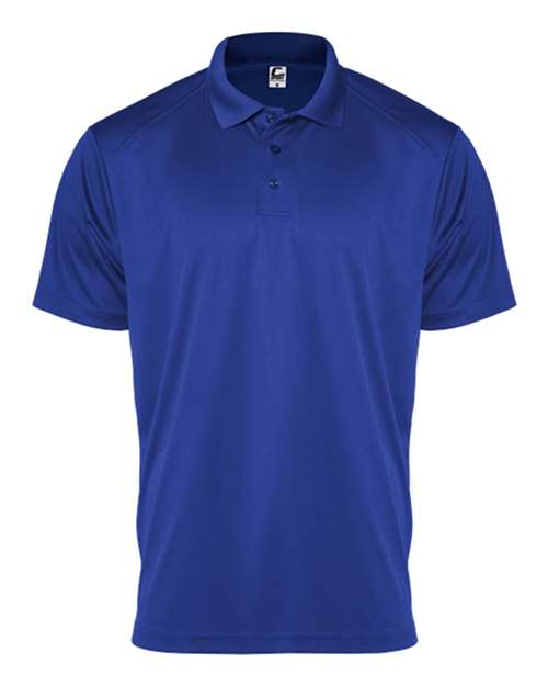 C2 Sport Youth Utility Polo