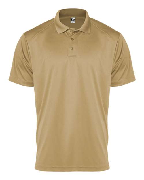 C2 Sport Youth Utility Polo
