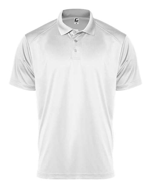 C2 Sport Youth Utility Polo