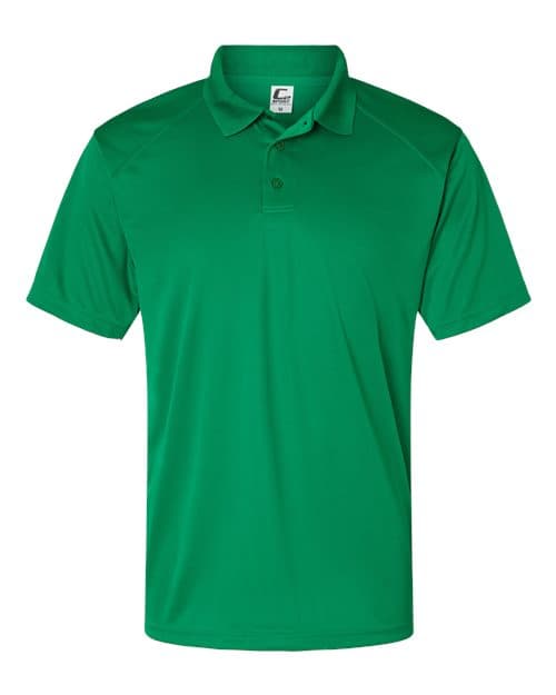 C2 Sport Men's Utility Polo