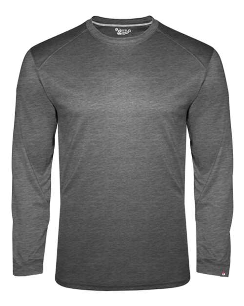 Badger Men's FitFlex Performance Long Sleeve T-Shirt