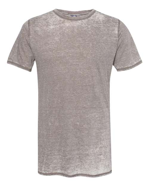 J. America Unisex Zen Jersey T-Shirt