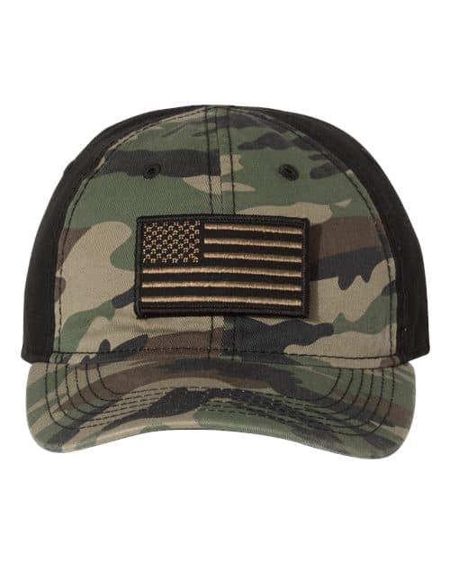 DRI DUCK Tactical Cap