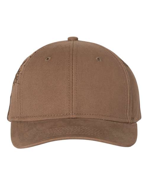 DRI DUCK Lineman Cap