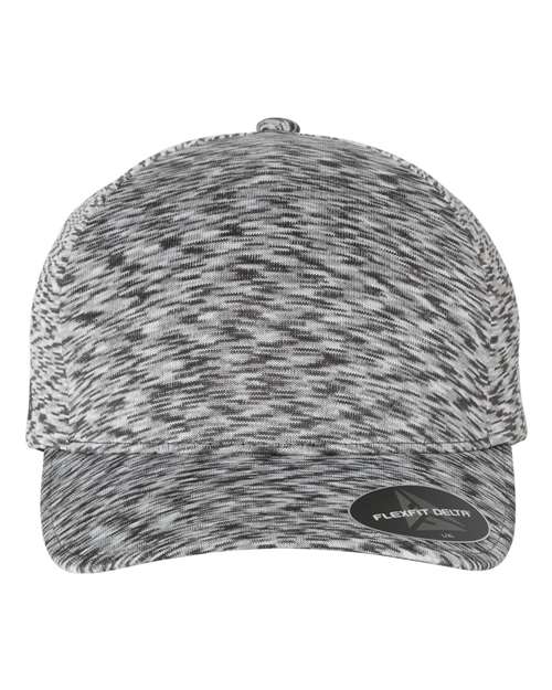 Flexfit Delta® Seamless Unipanel Cap