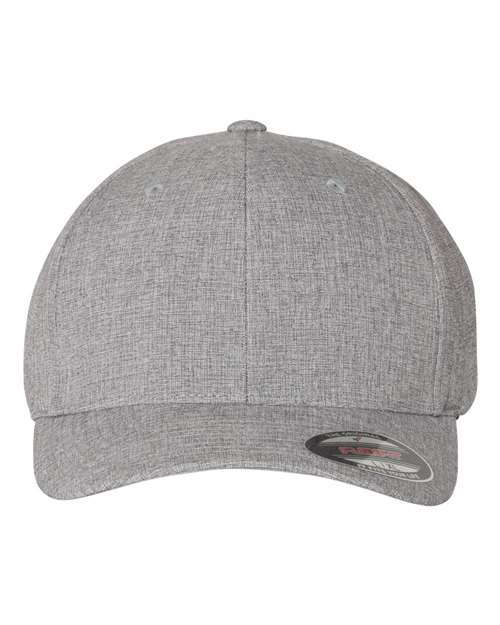 Flexfit Heatherlight™ Mélange Cap