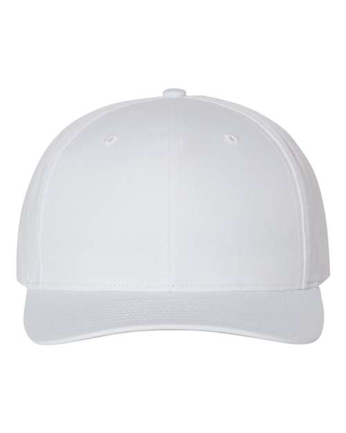 Richardson Pro Twill Snapback Cap