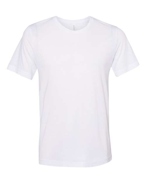 BELLA + CANVAS Unisex Viscose Fashion Tee