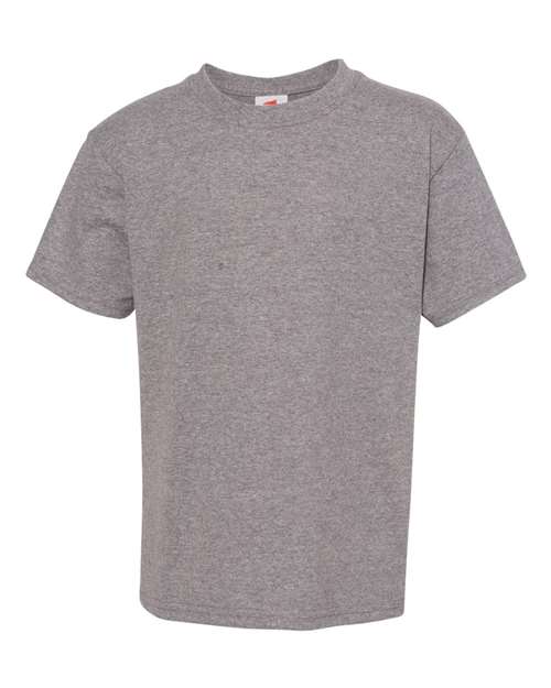 Hanes Youth EcoSmart® T-Shirt