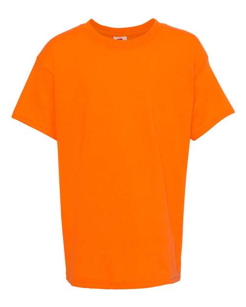 Hanes Youth EcoSmart® T-Shirt