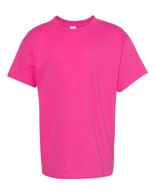 Hanes Youth Essential-T T-Shirt