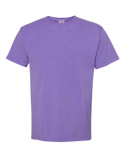 ComfortWash by Hanes Men's Garment-Dyed T-Shirt