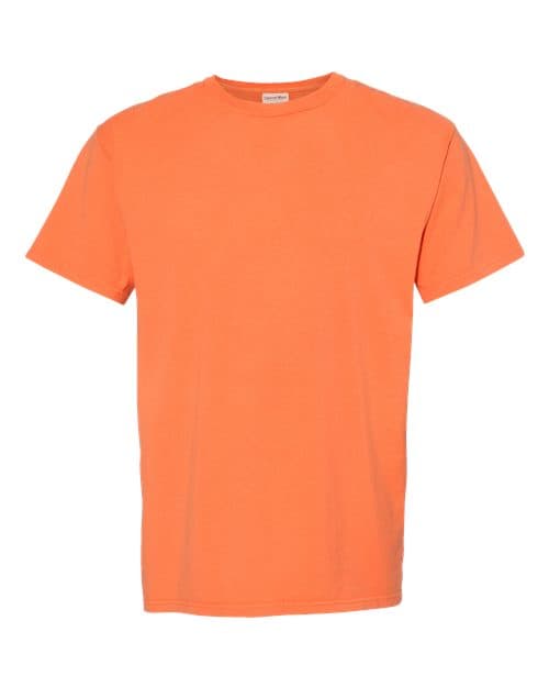 ComfortWash by Hanes Men's Garment-Dyed T-Shirt