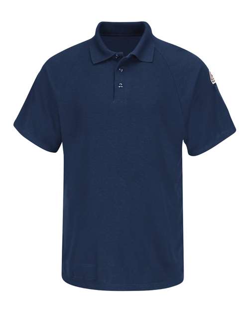 Bulwark Men's CoolTouch®2 Classic Polo