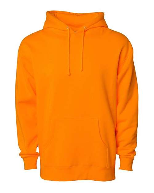 Independent Trading Co. Unisex Heavyweight Hooded Sweatshirt