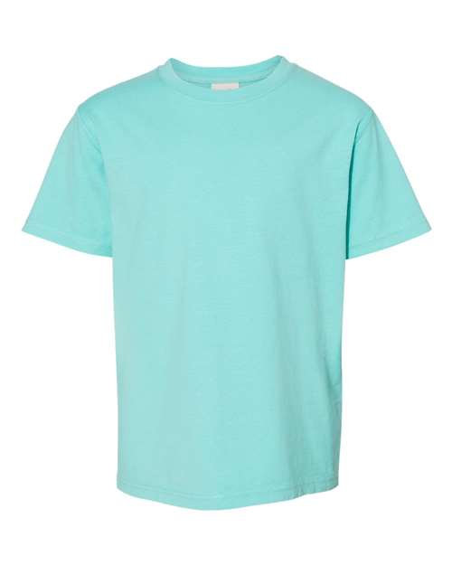 ComfortWash by Hanes Youth Garment-Dyed T-Shirt