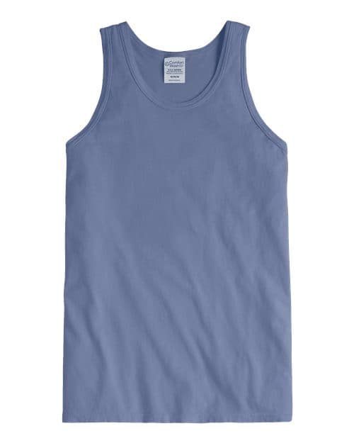 ComfortWash by Hanes Unisex Garment-Dyed Unisex Tank Top