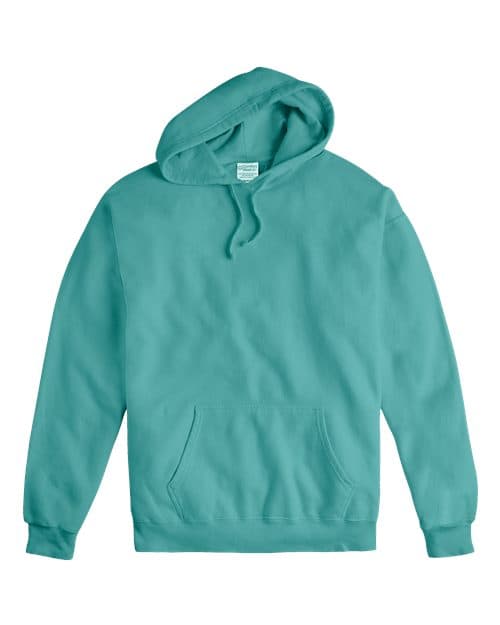 ComfortWash by Hanes Unisex Garment-Dyed Hooded Sweatshirt
