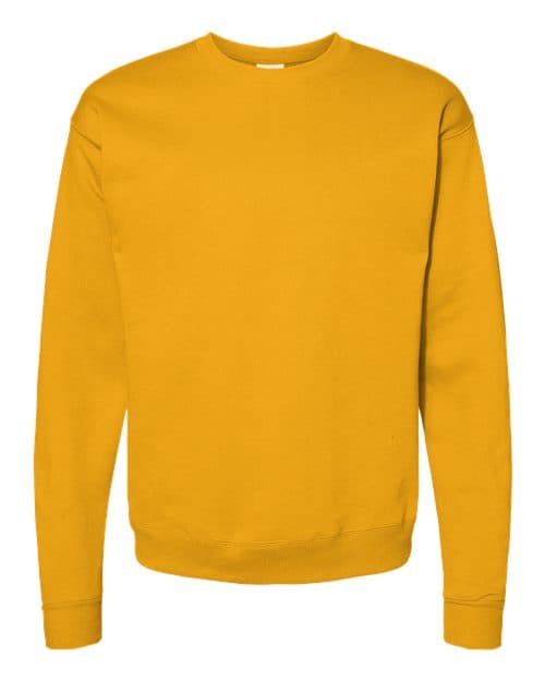 Hanes Unisex EcoSmart® Crewneck Sweatshirt