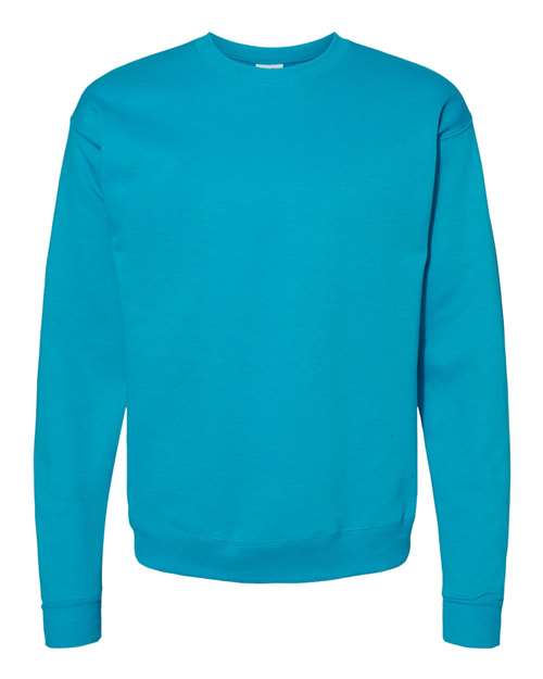 Hanes Unisex EcoSmart® Crewneck Sweatshirt