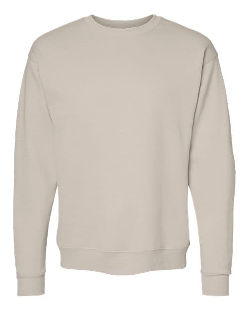 Hanes Unisex EcoSmart® Crewneck Sweatshirt