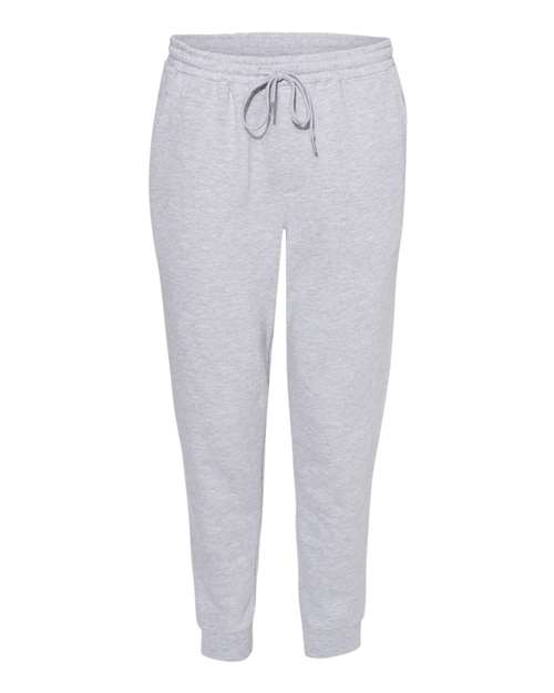Independent Trading Co. Men's Midweight Fleece Sweatpants