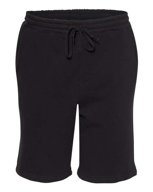 Independent Trading Co. Men's Midweight Fleece Shorts